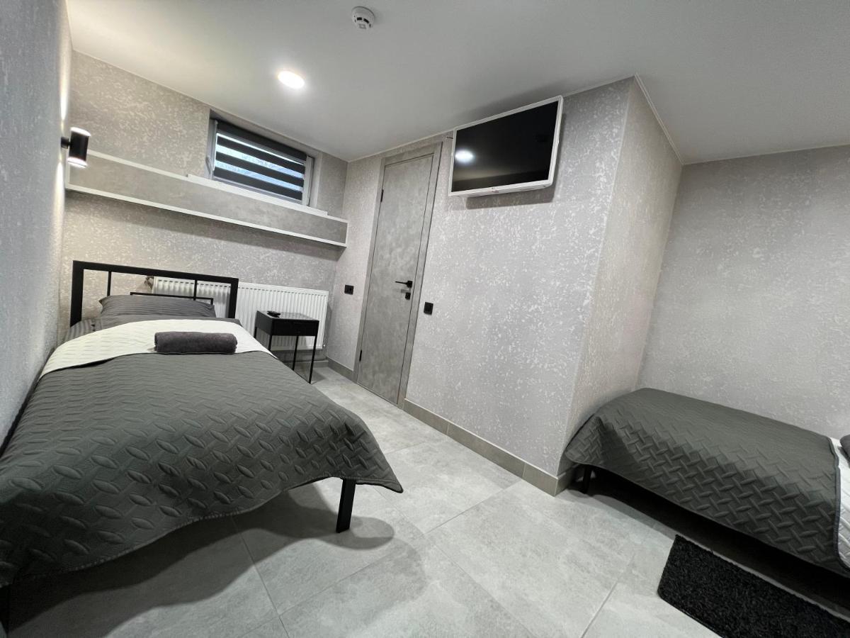 Avto Spa Khmel'nyts'kyy Exterior photo