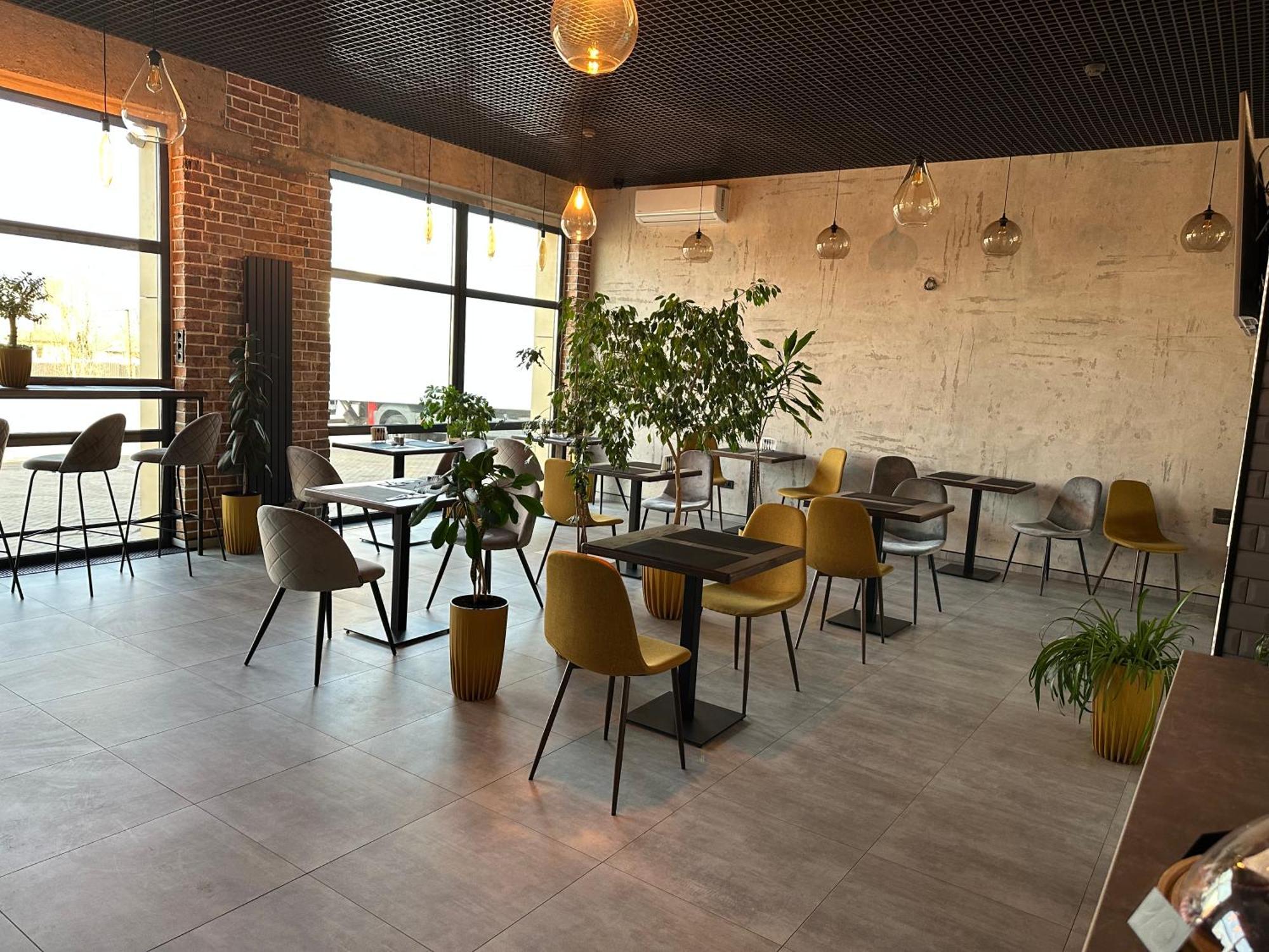 Avto Spa Khmel'nyts'kyy Exterior photo