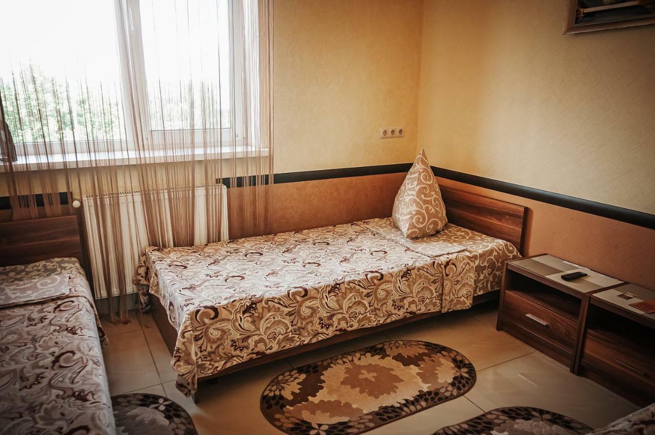 Avto Spa Khmel'nyts'kyy Exterior photo