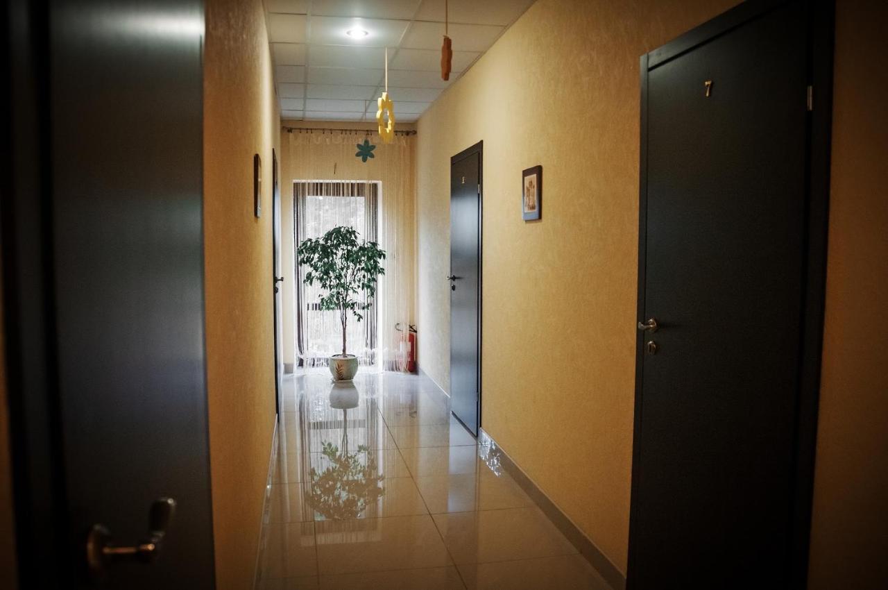 Avto Spa Khmel'nyts'kyy Exterior photo