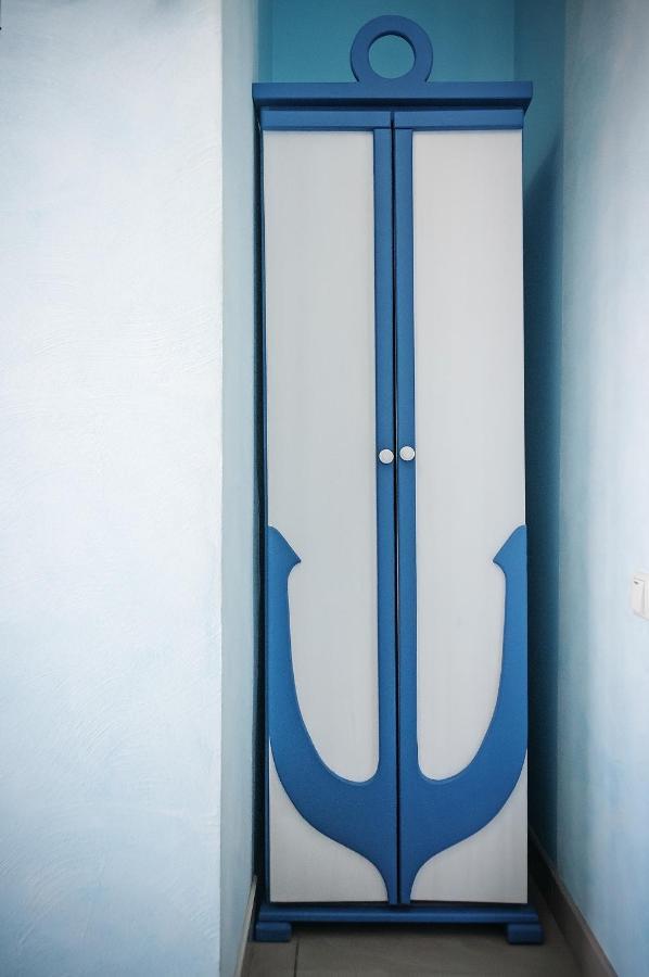 Avto Spa Khmel'nyts'kyy Exterior photo