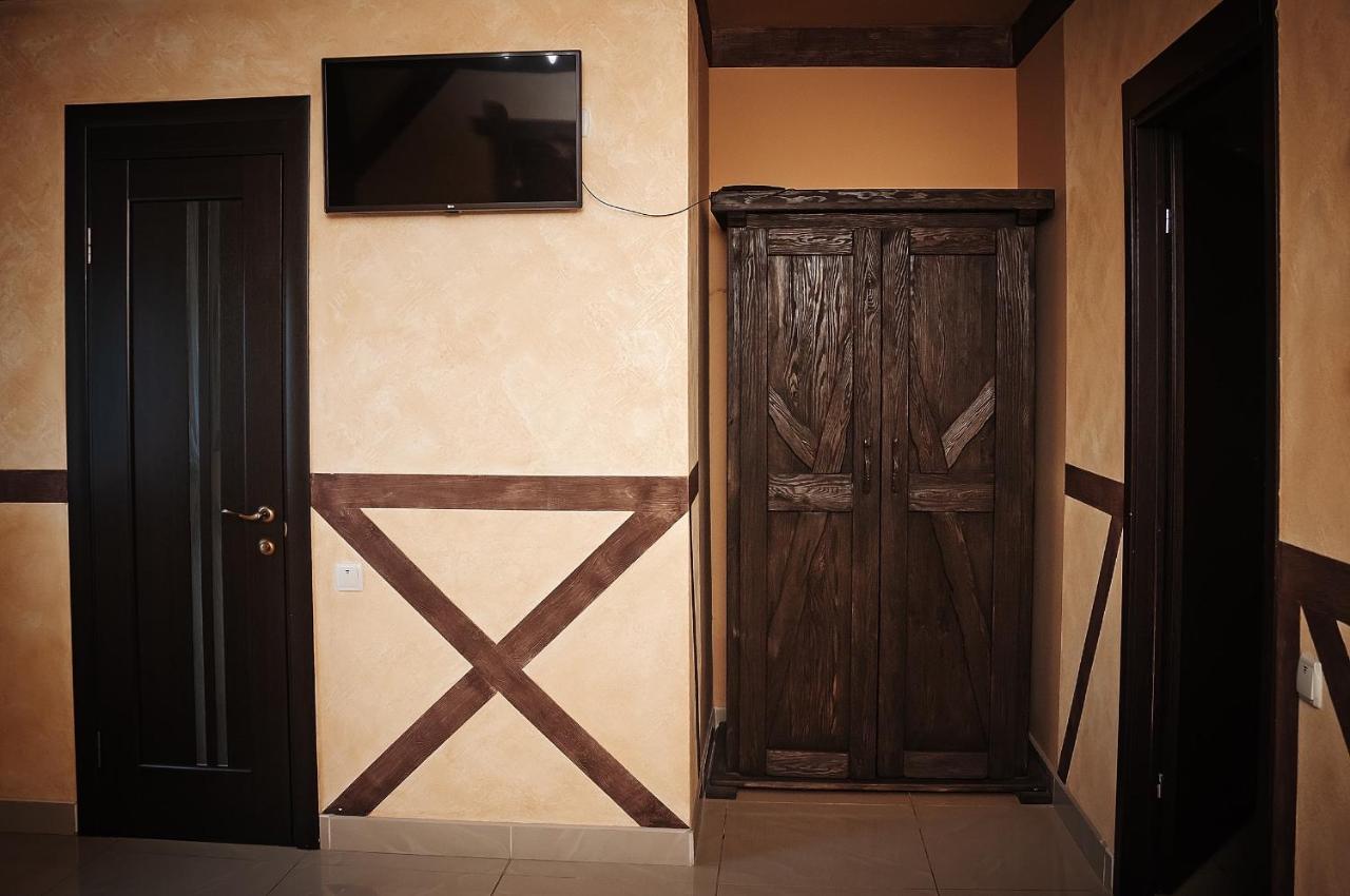 Avto Spa Khmel'nyts'kyy Exterior photo