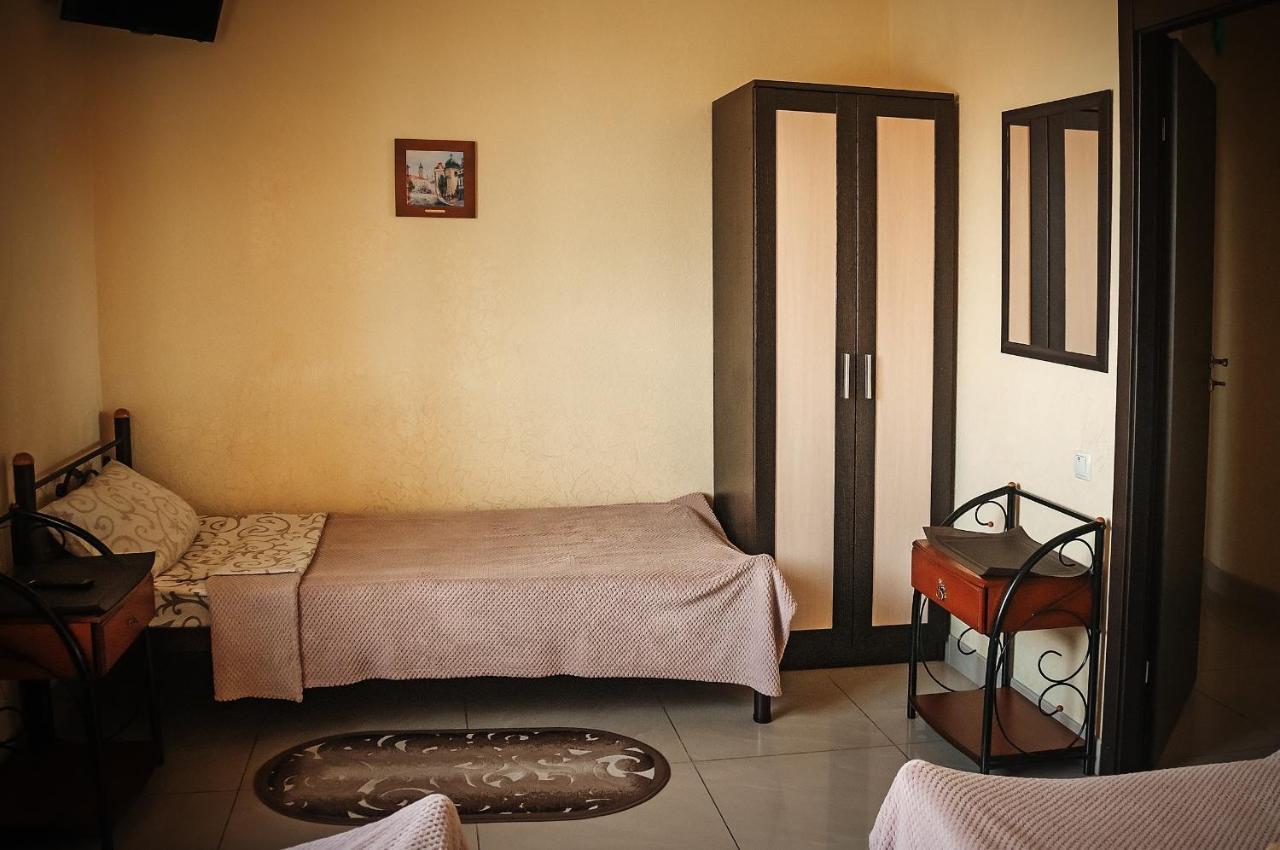 Avto Spa Khmel'nyts'kyy Exterior photo
